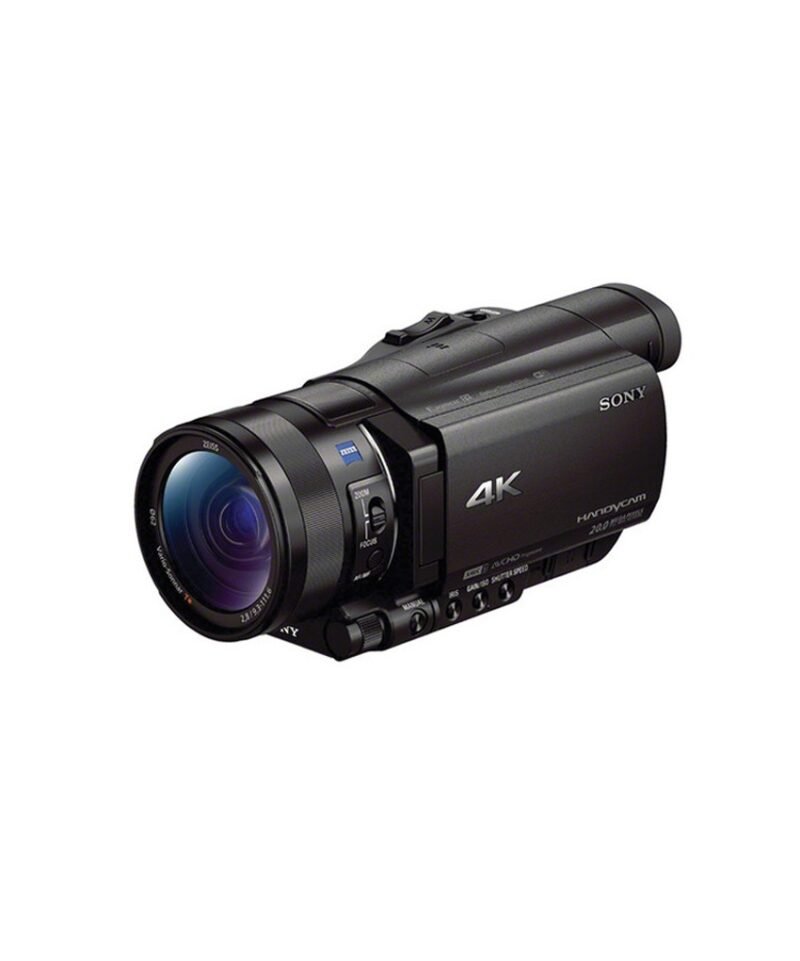 Camera Sonic 4K Full HD