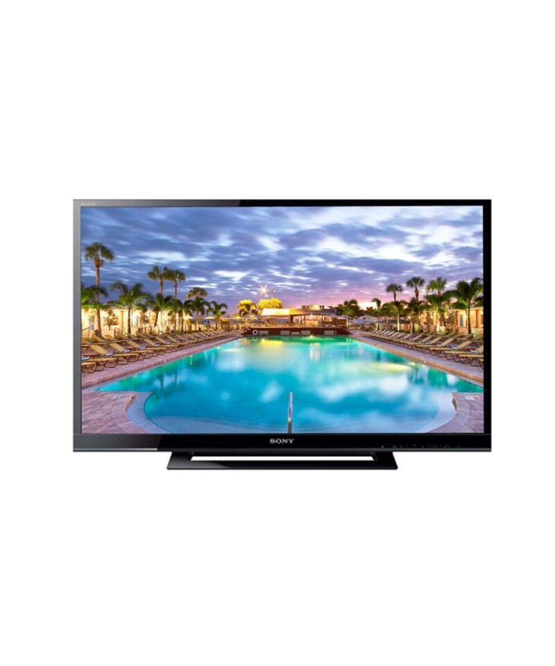 Smart Tivi Sany 8K Full HD