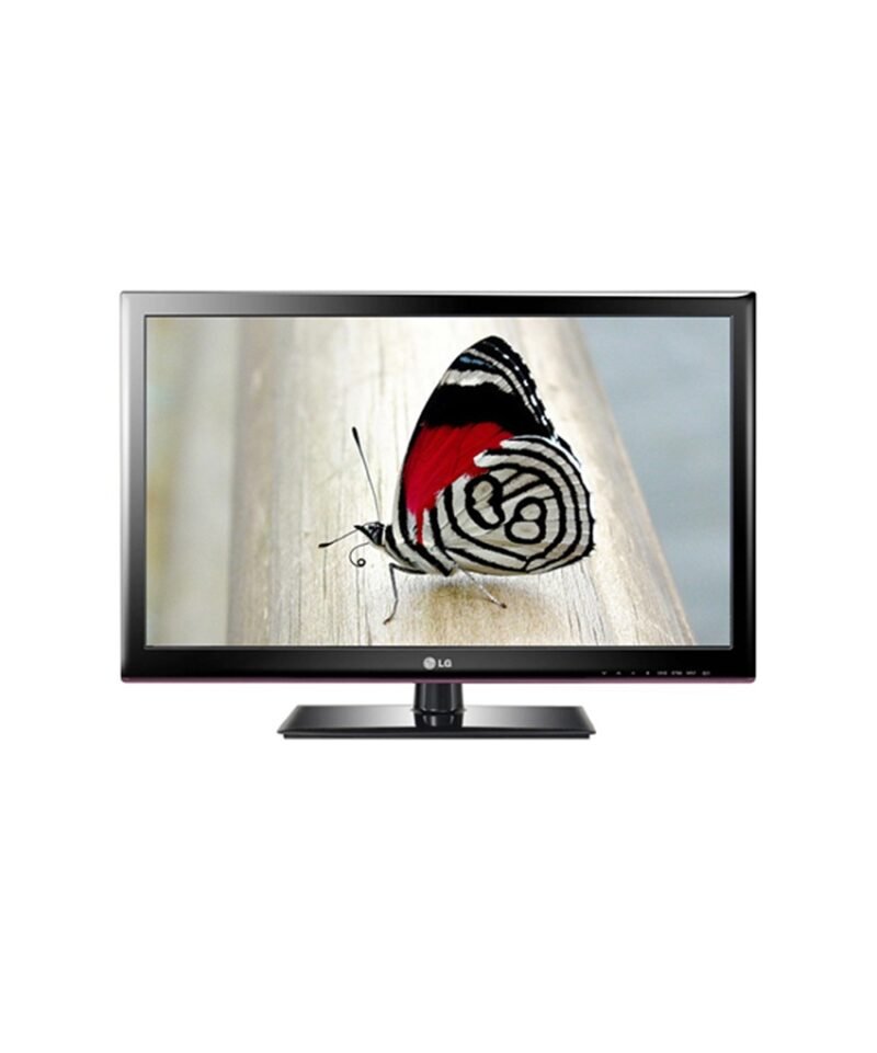Flat Samsang TV