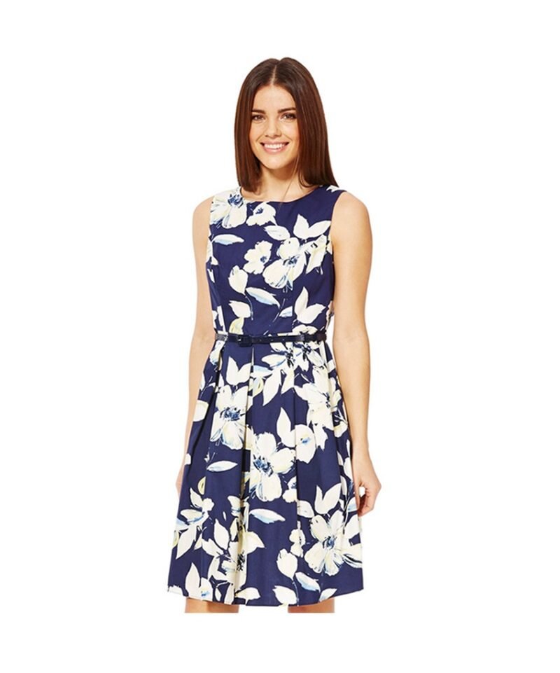 Short Autum Dresses
