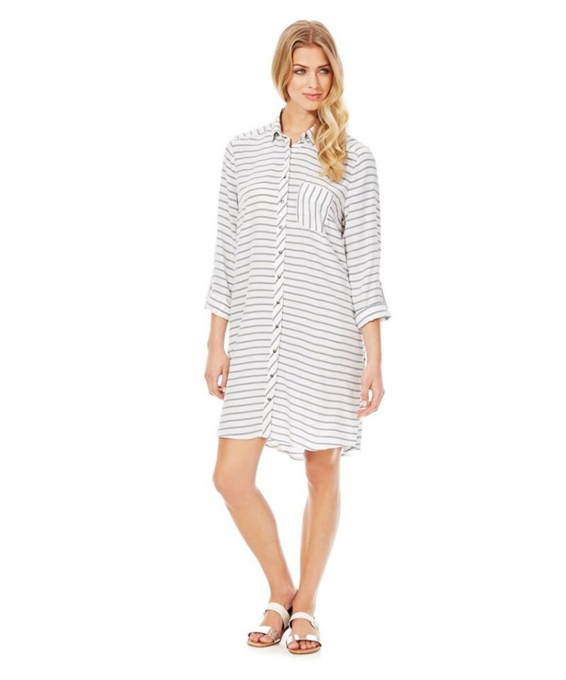 Women’s Cocktail Dress - Image 4