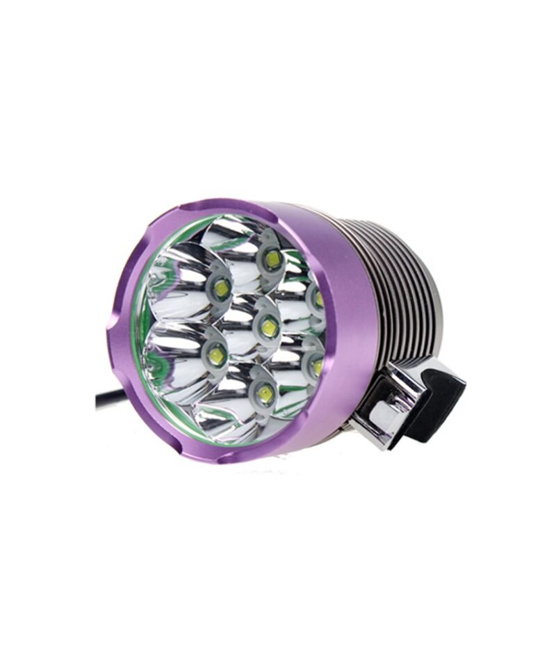 Tactical Flashlight