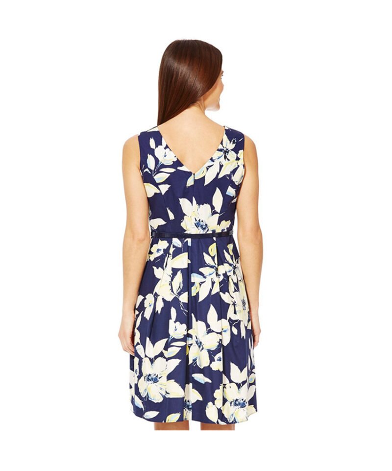 Women's Sleeveless Dresses - Image 3