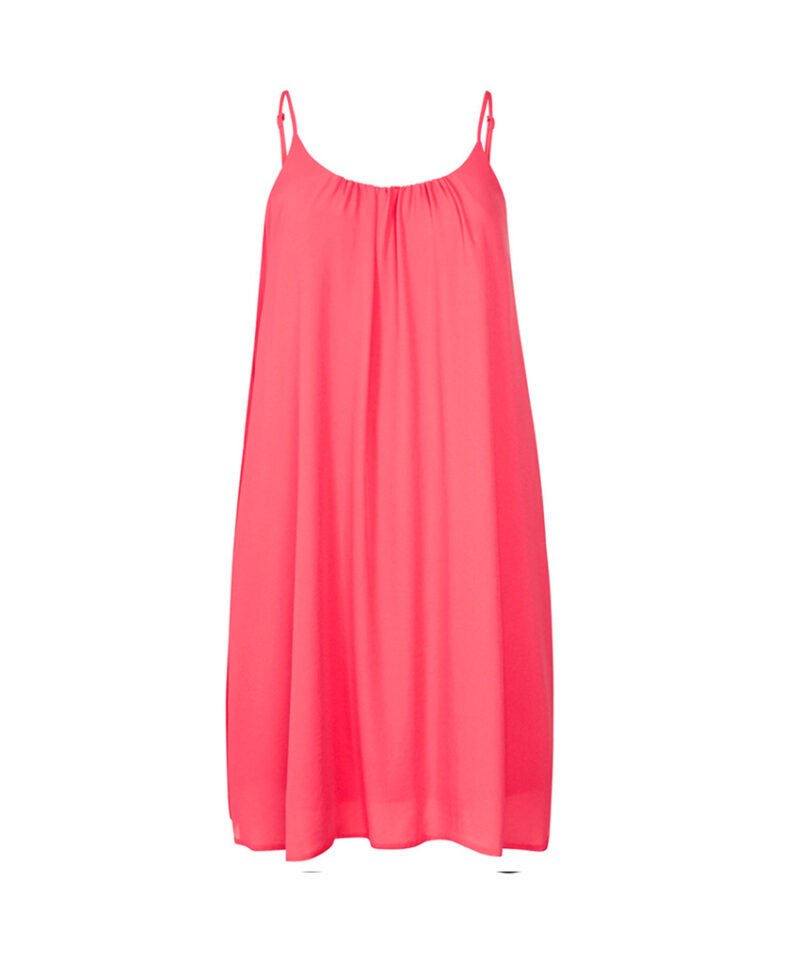Effie Floral Print Midi Dress - Image 2